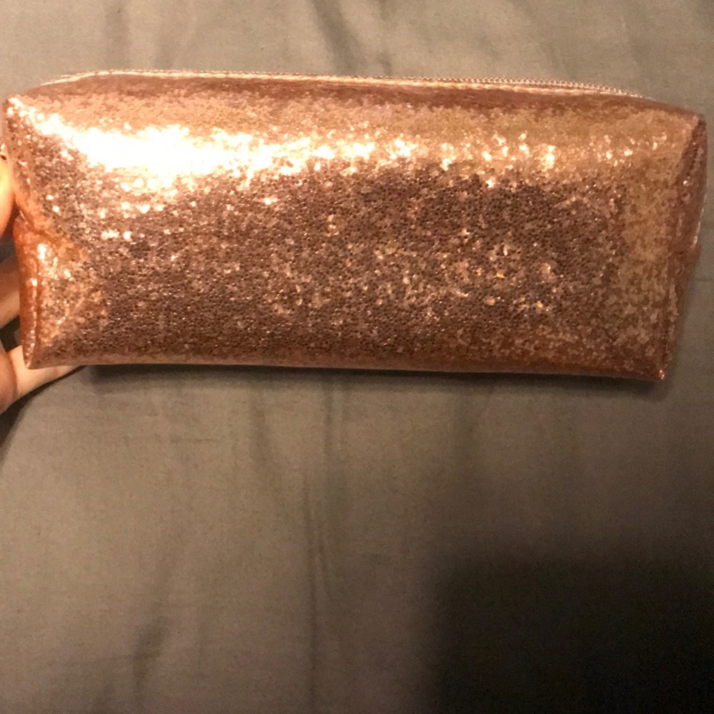 Make up bag